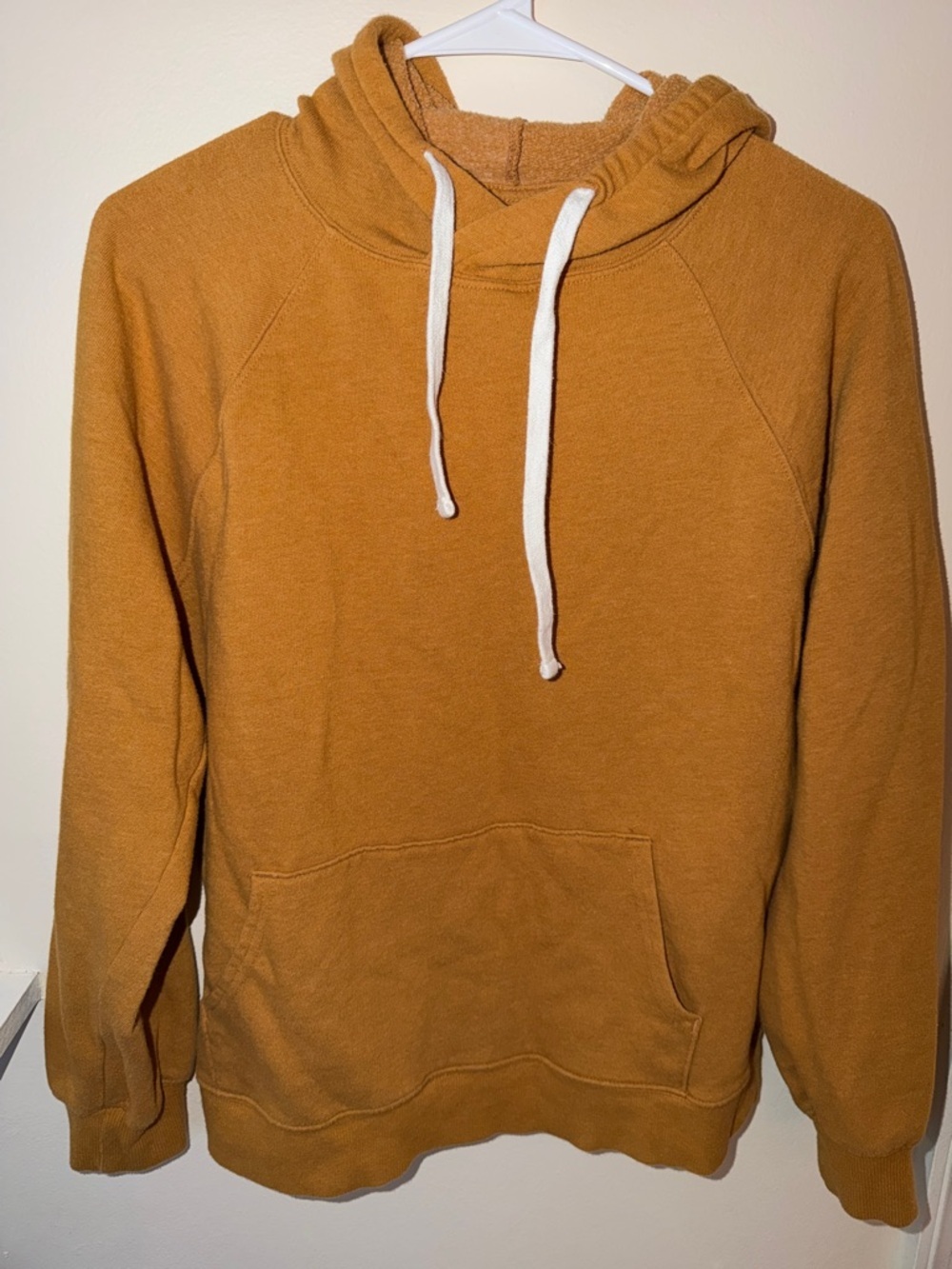 Women’s Cozy Pullover Hoodie